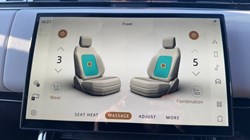 2023 (73) LAND ROVER RANGE ROVER SPORT 4.4 P530 V8 Vermillion Edition 5dr Auto 5136009