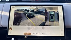 2023 (73) LAND ROVER RANGE ROVER SPORT 4.4 P530 V8 Vermillion Edition 5dr Auto 5135986