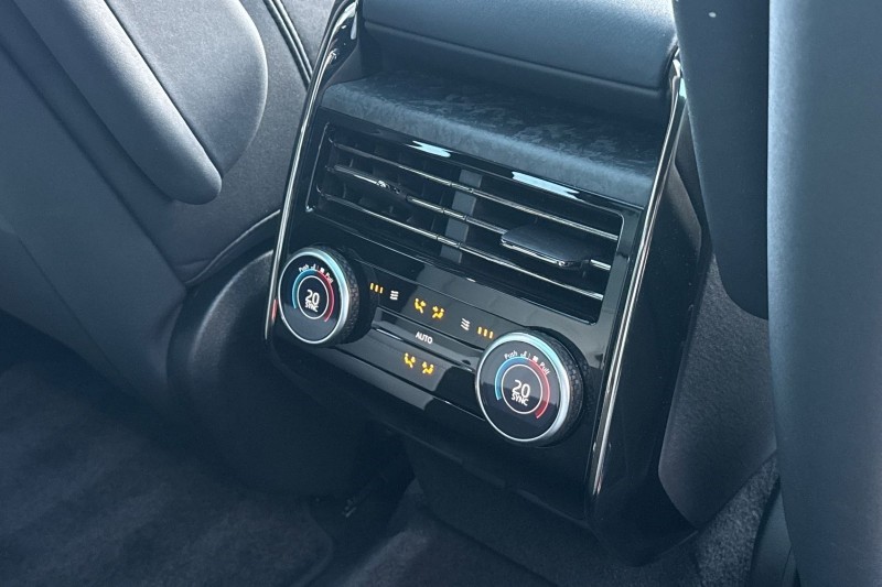 2023 (73) LAND ROVER RANGE ROVER SPORT 4.4 P530 V8 Vermillion Edition 5dr Auto 5135971