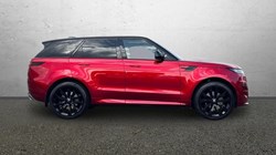 2023 (73) LAND ROVER RANGE ROVER SPORT 4.4 P530 V8 Vermillion Edition 5dr Auto 5135958