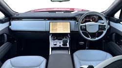 2023 (73) LAND ROVER RANGE ROVER SPORT 4.4 P530 V8 Vermillion Edition 5dr Auto 5135962