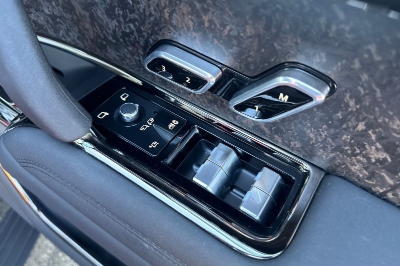 2023 (73) LAND ROVER RANGE ROVER SPORT 4.4 P530 V8 Vermillion Edition 5dr Auto 5135977