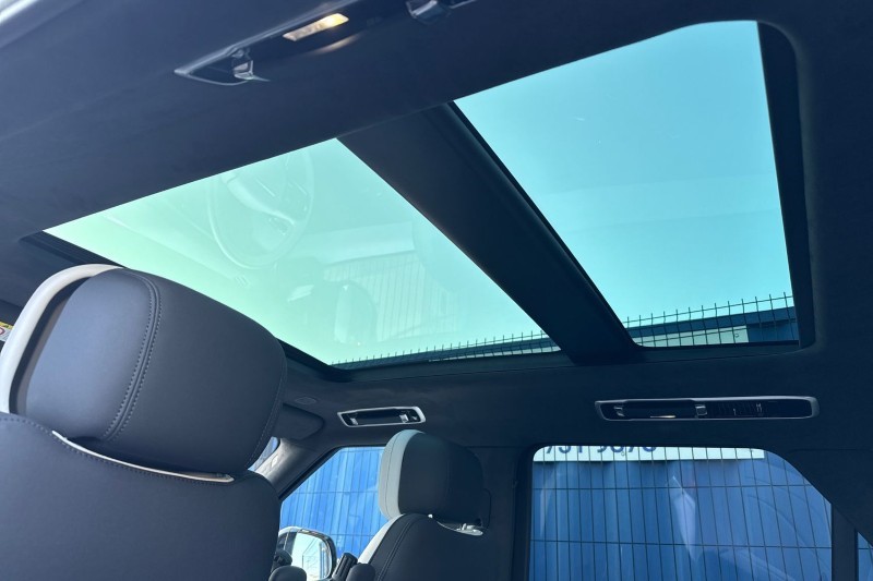 2023 (73) LAND ROVER RANGE ROVER SPORT 4.4 P530 V8 Vermillion Edition 5dr Auto 5135974