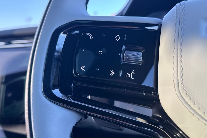 2023 (73) LAND ROVER RANGE ROVER SPORT 4.4 P530 V8 Vermillion Edition 5dr Auto 5135982