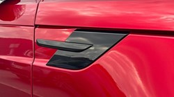 2023 (73) LAND ROVER RANGE ROVER SPORT 4.4 P530 V8 Vermillion Edition 5dr Auto 5135973