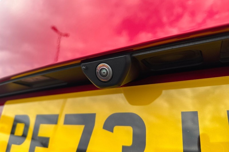 2023 (73) LAND ROVER RANGE ROVER SPORT 4.4 P530 V8 Vermillion Edition 5dr Auto 5135998