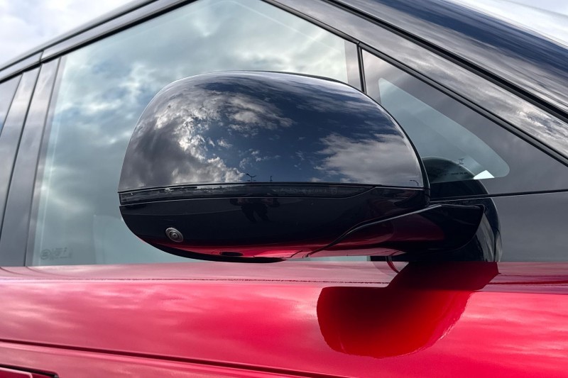 2023 (73) LAND ROVER RANGE ROVER SPORT 4.4 P530 V8 Vermillion Edition 5dr Auto 5136007