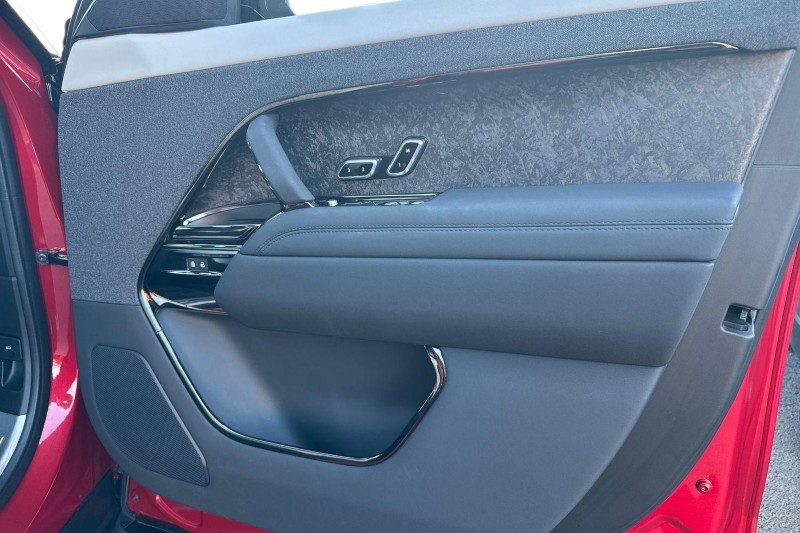 2023 (73) LAND ROVER RANGE ROVER SPORT 4.4 P530 V8 Vermillion Edition 5dr Auto 5135976