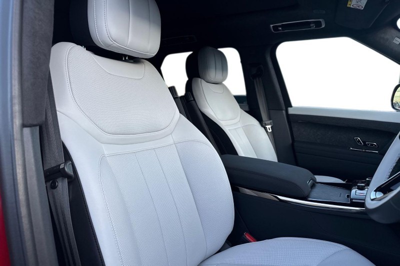 2023 (73) LAND ROVER RANGE ROVER SPORT 4.4 P530 V8 Vermillion Edition 5dr Auto 5135980