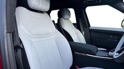 2023 (73) LAND ROVER RANGE ROVER SPORT 4.4 P530 V8 Vermillion Edition 5dr Auto 5135980