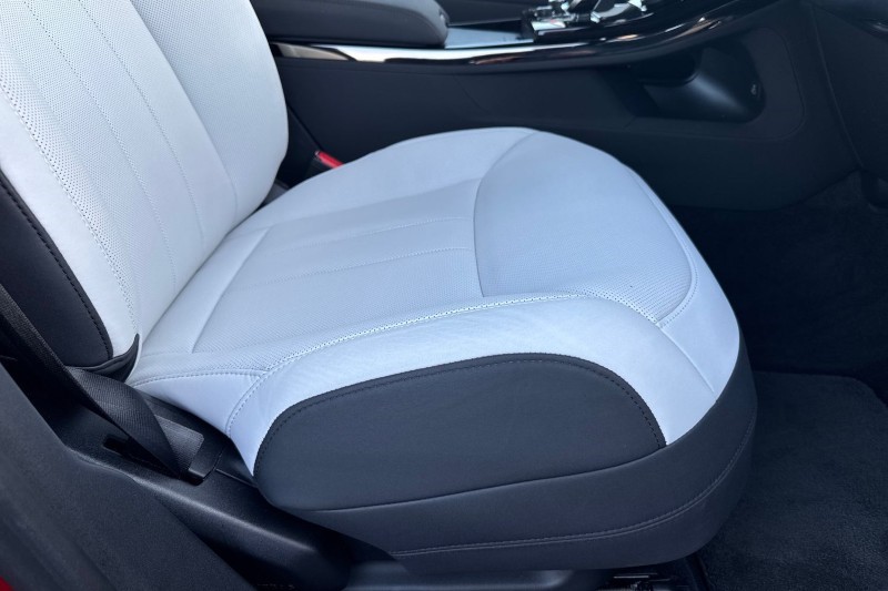 2023 (73) LAND ROVER RANGE ROVER SPORT 4.4 P530 V8 Vermillion Edition 5dr Auto 5135979