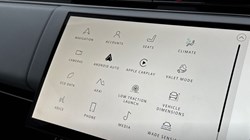 2023 (23) LAND ROVER RANGE ROVER SPORT 3.0 P400 Dynamic SE 5dr Auto 5112398