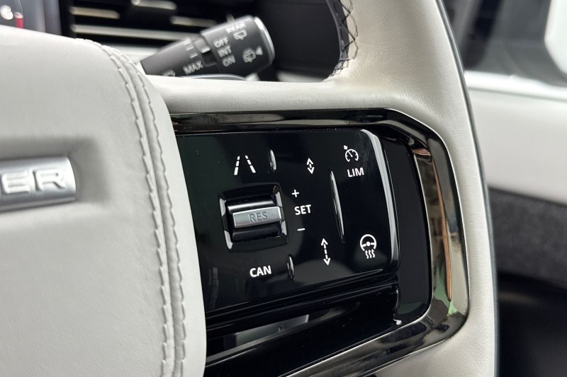 2023 (23) LAND ROVER RANGE ROVER SPORT 3.0 P400 Dynamic SE 5dr Auto 5112396