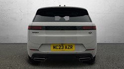 2023 (23) LAND ROVER RANGE ROVER SPORT 3.0 P400 Dynamic SE 5dr Auto 5112374