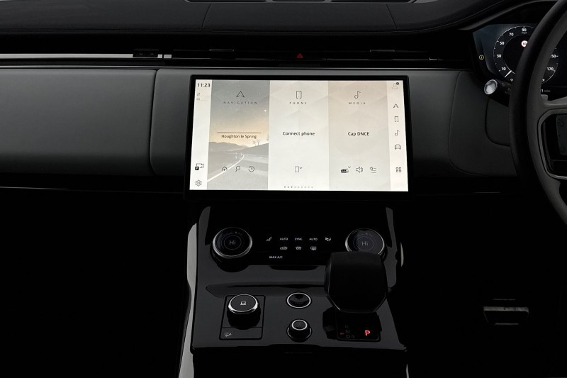 2023 (23) LAND ROVER RANGE ROVER SPORT 3.0 P400 Dynamic SE 5dr Auto 5112382