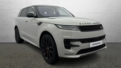 2023 (23) LAND ROVER RANGE ROVER SPORT 3.0 P400 Dynamic SE 5dr Auto 5112369