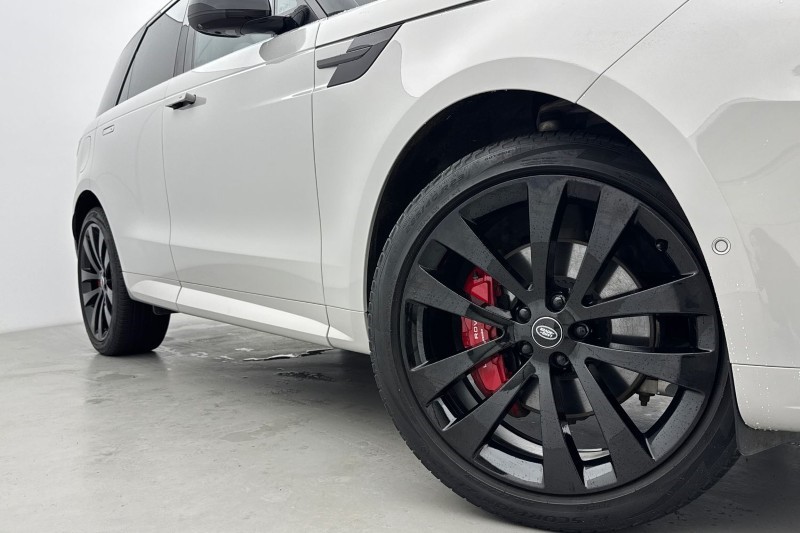 2023 (23) LAND ROVER RANGE ROVER SPORT 3.0 P400 Dynamic SE 5dr Auto 5112409