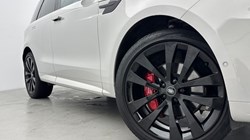 2023 (23) LAND ROVER RANGE ROVER SPORT 3.0 P400 Dynamic SE 5dr Auto 5112409