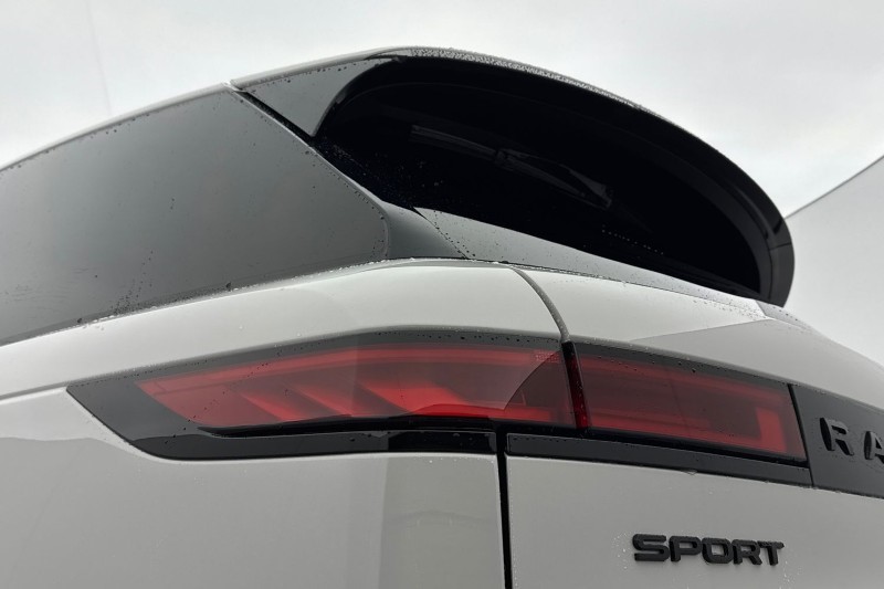 2023 (23) LAND ROVER RANGE ROVER SPORT 3.0 P400 Dynamic SE 5dr Auto 5112387
