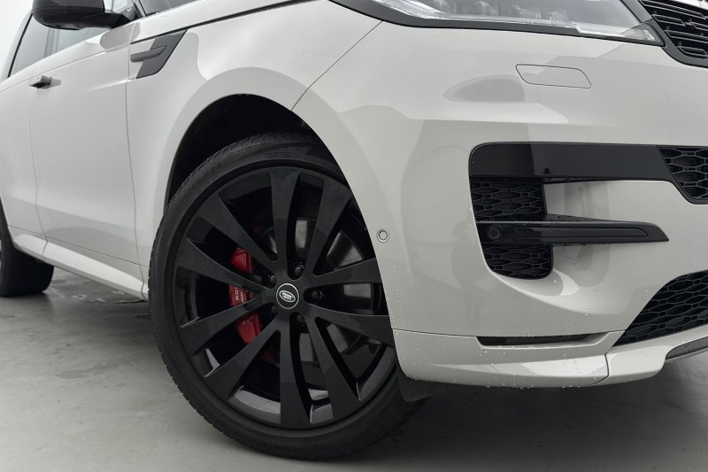 2023 (23) LAND ROVER RANGE ROVER SPORT 3.0 P400 Dynamic SE 5dr Auto 5112407