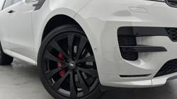 2023 (23) LAND ROVER RANGE ROVER SPORT 3.0 P400 Dynamic SE 5dr Auto 5112407