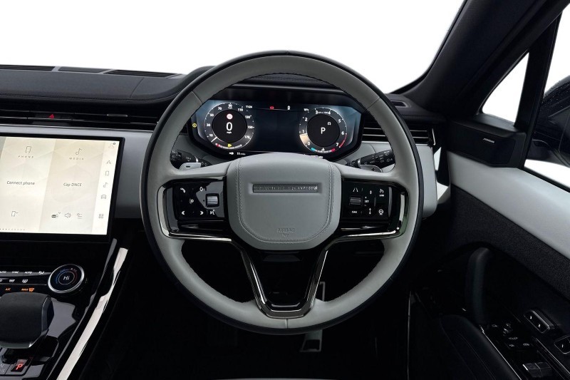 2023 (23) LAND ROVER RANGE ROVER SPORT 3.0 P400 Dynamic SE 5dr Auto 5112383