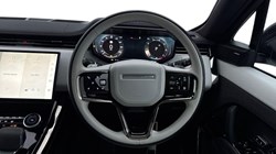 2023 (23) LAND ROVER RANGE ROVER SPORT 3.0 P400 Dynamic SE 5dr Auto 5112383