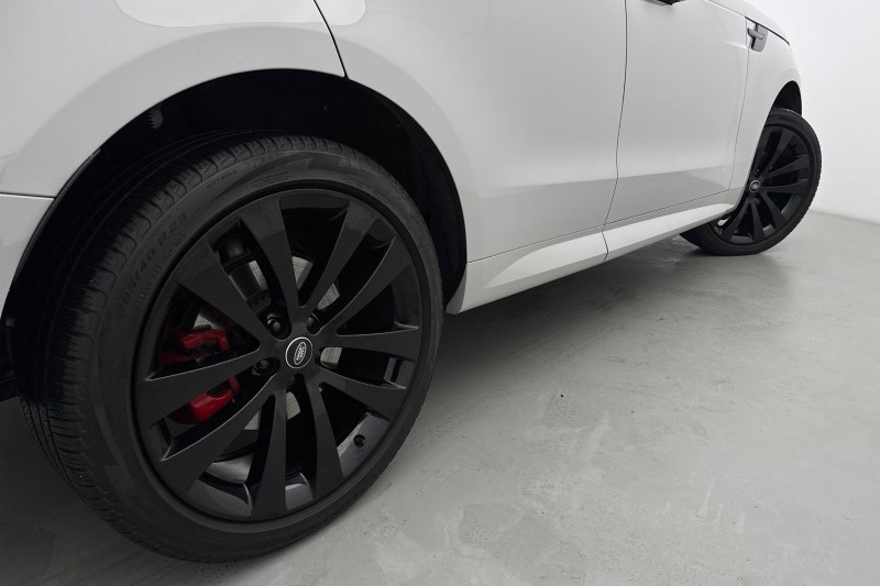 2023 (23) LAND ROVER RANGE ROVER SPORT 3.0 P400 Dynamic SE 5dr Auto 5112413