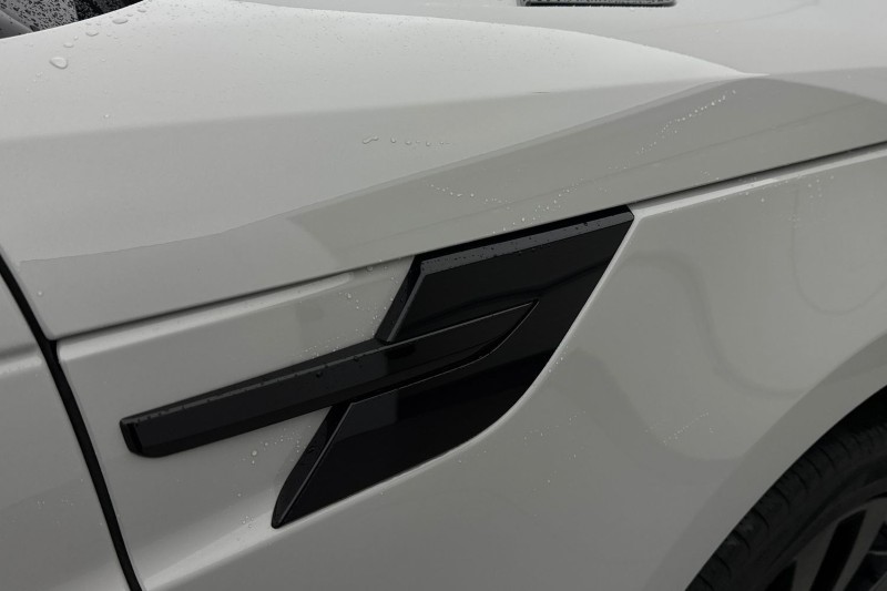 2023 (23) LAND ROVER RANGE ROVER SPORT 3.0 P400 Dynamic SE 5dr Auto 5112388