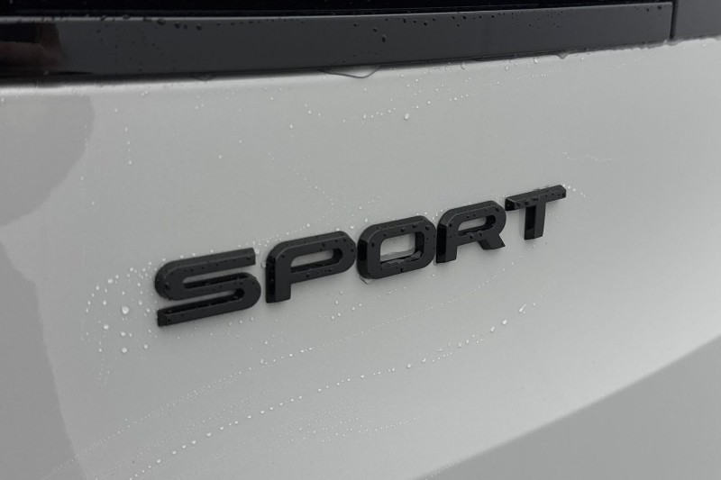2023 (23) LAND ROVER RANGE ROVER SPORT 3.0 P400 Dynamic SE 5dr Auto 5112411