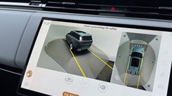 2023 (23) LAND ROVER RANGE ROVER SPORT 3.0 P400 Dynamic SE 5dr Auto 5112418