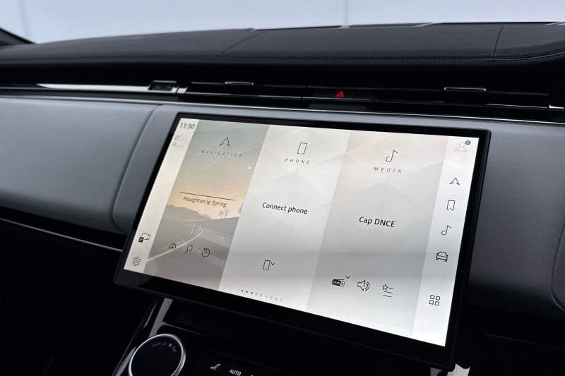 2023 (23) LAND ROVER RANGE ROVER SPORT 3.0 P400 Dynamic SE 5dr Auto 5112397