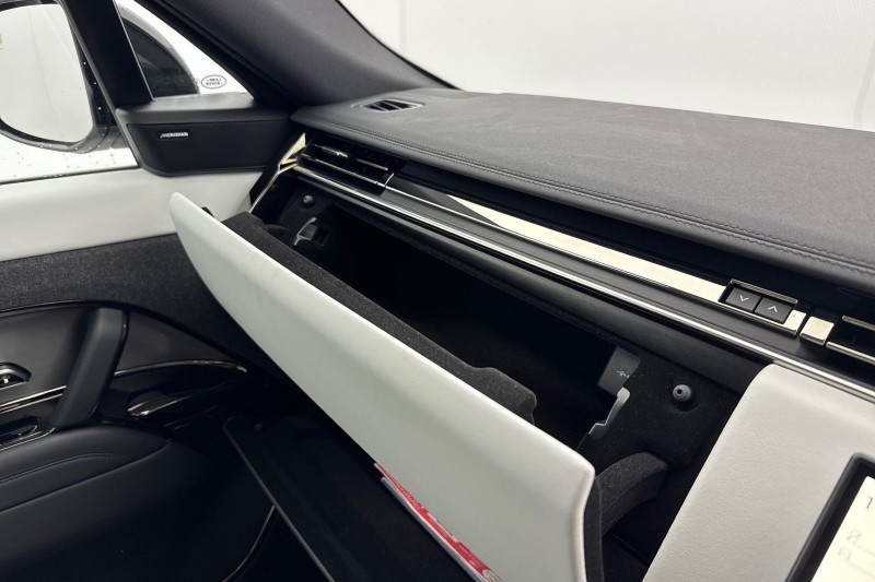 2023 (23) LAND ROVER RANGE ROVER SPORT 3.0 P400 Dynamic SE 5dr Auto 5112423