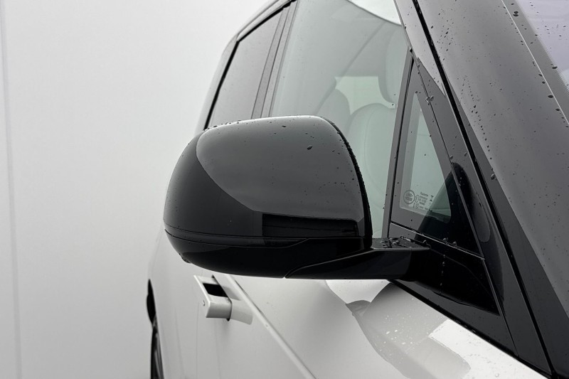 2023 (23) LAND ROVER RANGE ROVER SPORT 3.0 P400 Dynamic SE 5dr Auto 5112415