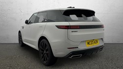 2023 (23) LAND ROVER RANGE ROVER SPORT 3.0 P400 Dynamic SE 5dr Auto 1
