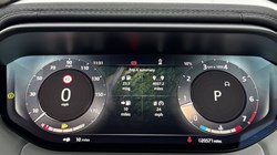 2023 (23) LAND ROVER RANGE ROVER SPORT 3.0 P400 Dynamic SE 5dr Auto 5112384