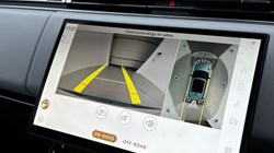 2023 (23) LAND ROVER RANGE ROVER SPORT 3.0 P400 Dynamic SE 5dr Auto 5112380