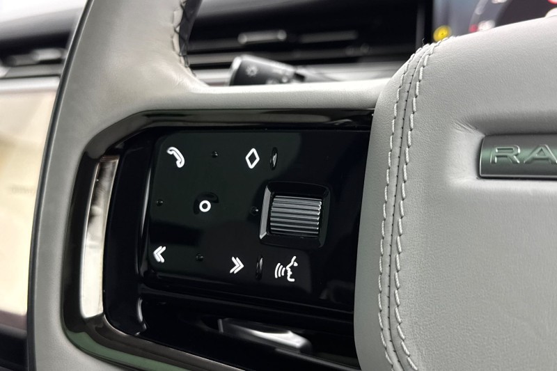 2023 (23) LAND ROVER RANGE ROVER SPORT 3.0 P400 Dynamic SE 5dr Auto 5112395