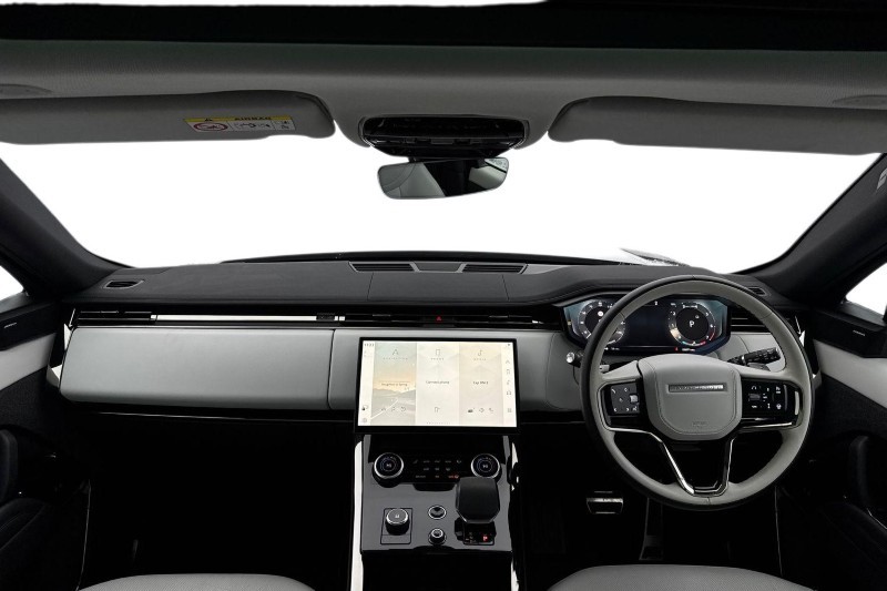 2023 (23) LAND ROVER RANGE ROVER SPORT 3.0 P400 Dynamic SE 5dr Auto 5112377