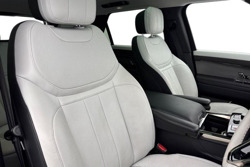 2023 (23) LAND ROVER RANGE ROVER SPORT 3.0 P400 Dynamic SE 5dr Auto 5112394