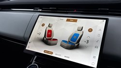 2023 (23) LAND ROVER RANGE ROVER SPORT 3.0 P400 Dynamic SE 5dr Auto 5112419