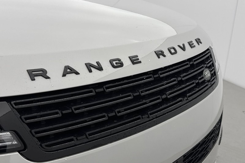 2023 (23) LAND ROVER RANGE ROVER SPORT 3.0 P400 Dynamic SE 5dr Auto 5112408
