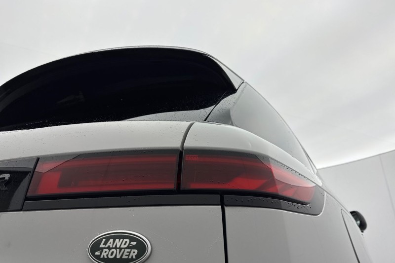 2023 (23) LAND ROVER RANGE ROVER SPORT 3.0 P400 Dynamic SE 5dr Auto 5112412