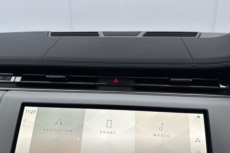 2023 (23) LAND ROVER RANGE ROVER SPORT 3.0 P400 Dynamic SE 5dr Auto 5112402