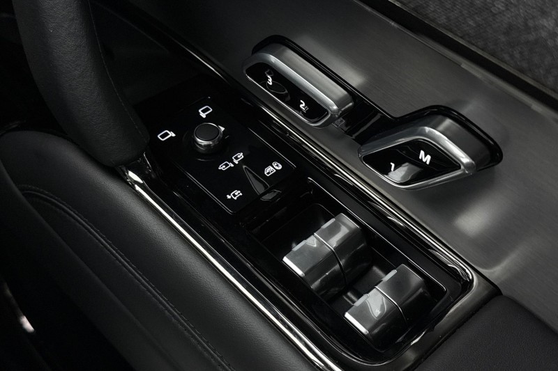 2023 (23) LAND ROVER RANGE ROVER SPORT 3.0 P400 Dynamic SE 5dr Auto 5112391