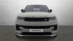 2023 (23) LAND ROVER RANGE ROVER SPORT 3.0 P400 Dynamic SE 5dr Auto 5112375