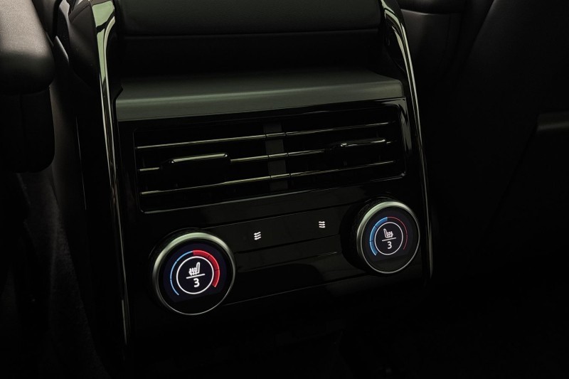 2023 (23) LAND ROVER RANGE ROVER SPORT 3.0 P400 Dynamic SE 5dr Auto 5112386