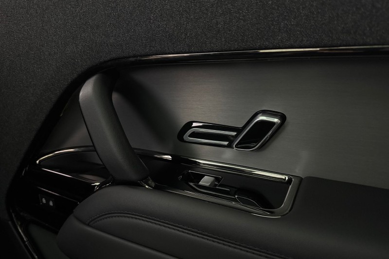 2023 (23) LAND ROVER RANGE ROVER SPORT 3.0 P400 Dynamic SE 5dr Auto 5112417