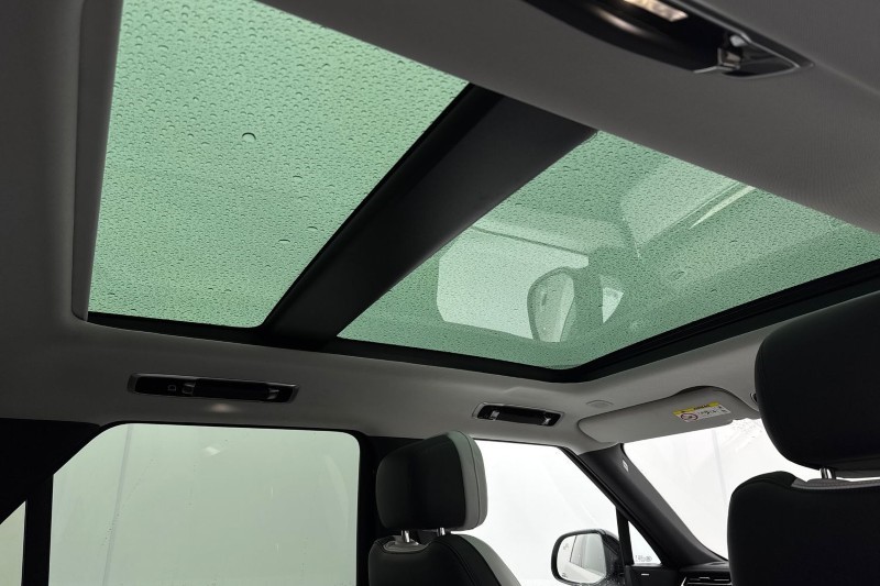 2023 (23) LAND ROVER RANGE ROVER SPORT 3.0 P400 Dynamic SE 5dr Auto 5112389