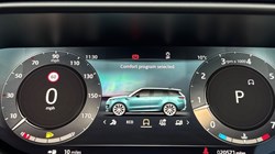 2023 (23) LAND ROVER RANGE ROVER SPORT 3.0 P400 Dynamic SE 5dr Auto 5112400